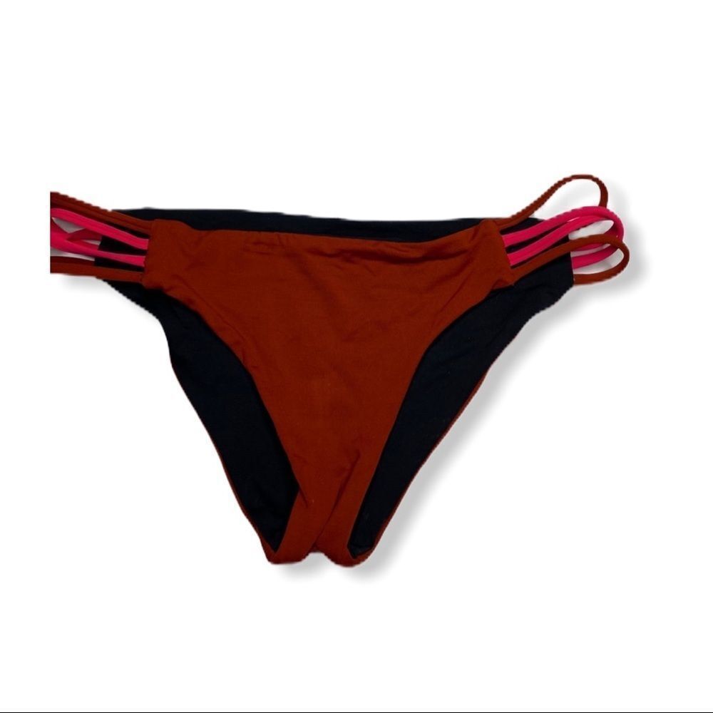 L*Space Reversible Bikini Bottom